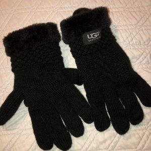 Ugg Gloves